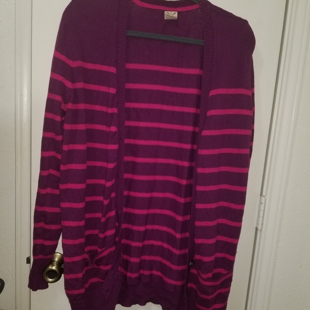 Cardigan